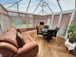 Conservatory- click for photo gallery